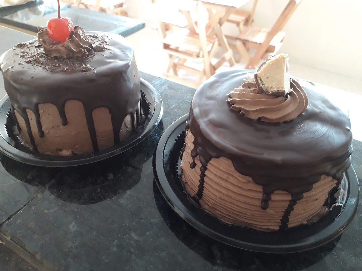 Lanchonete Lanches Pastel E Caldo De Cana