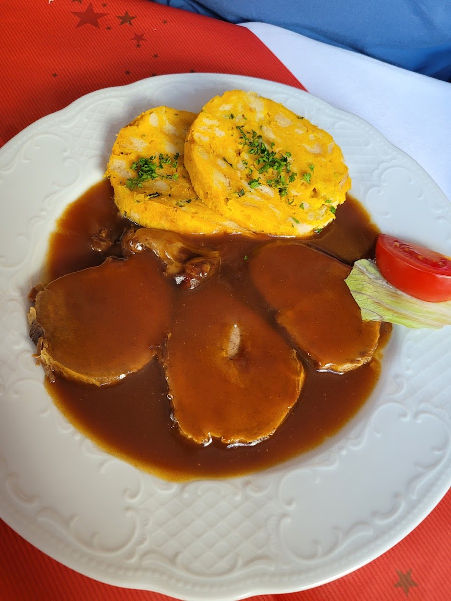 Landgasthaus Der Alten Deutschen - Magda Hofmann Photos 2