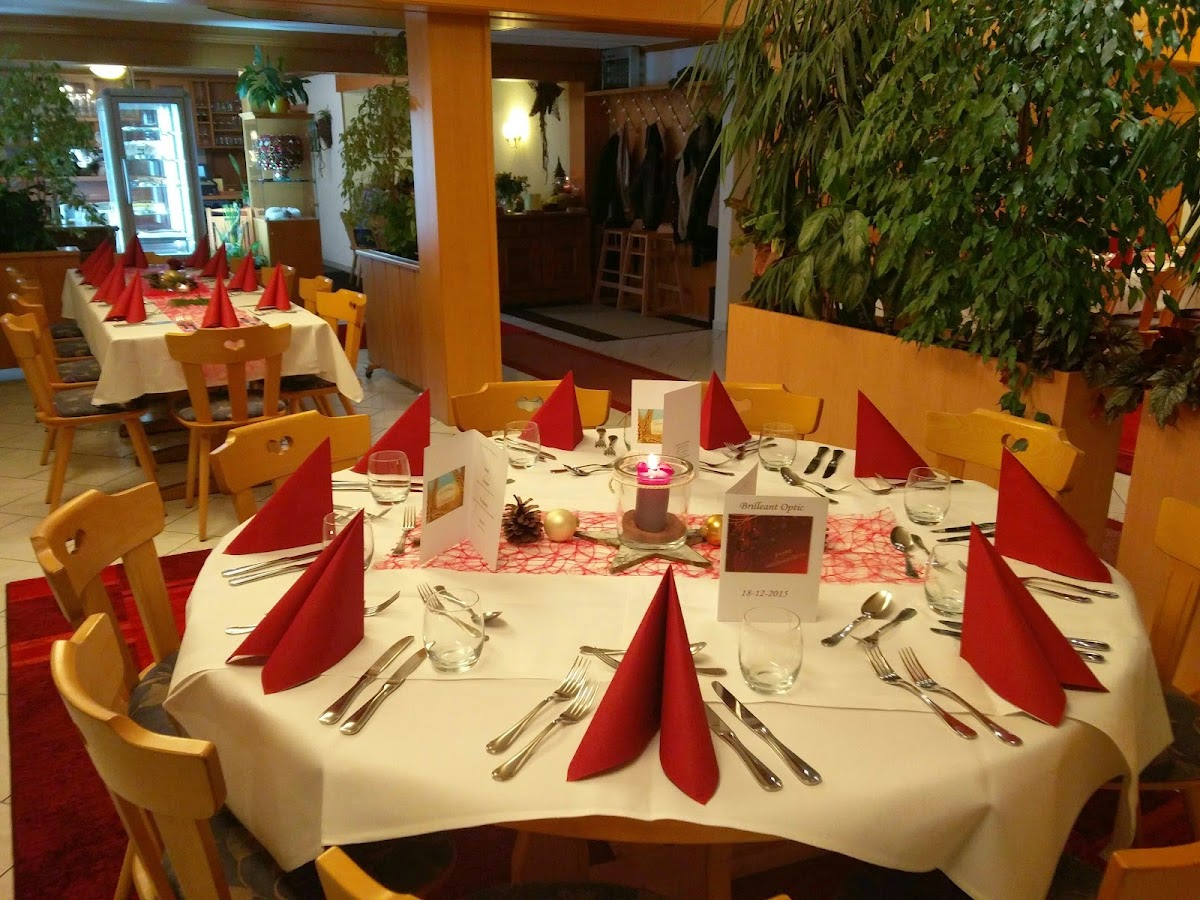 Landgasthaus Schappelstube Königsfeld