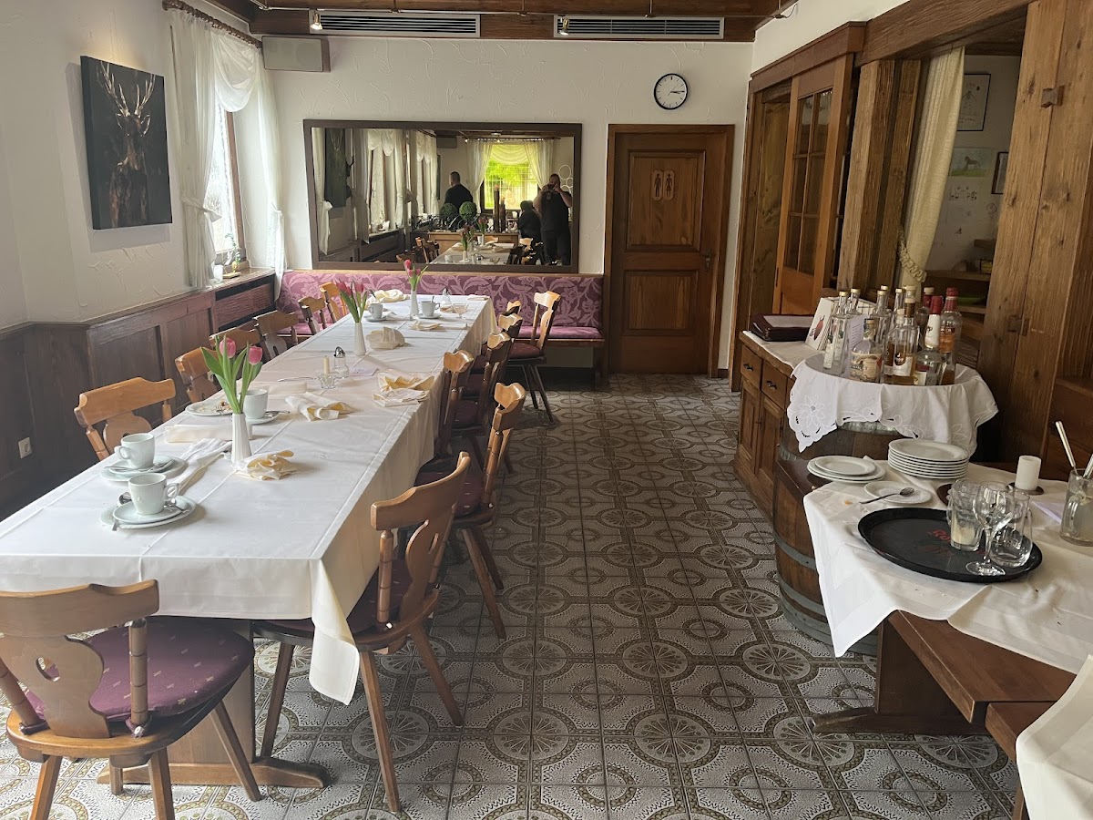 Landgasthof Tröndle