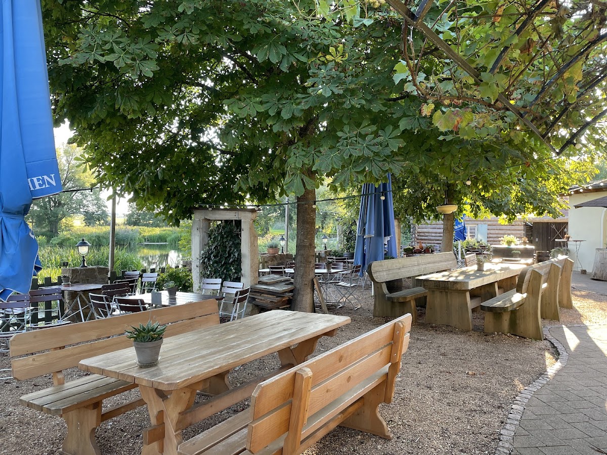 Landgasthof Wörnitz Stuben