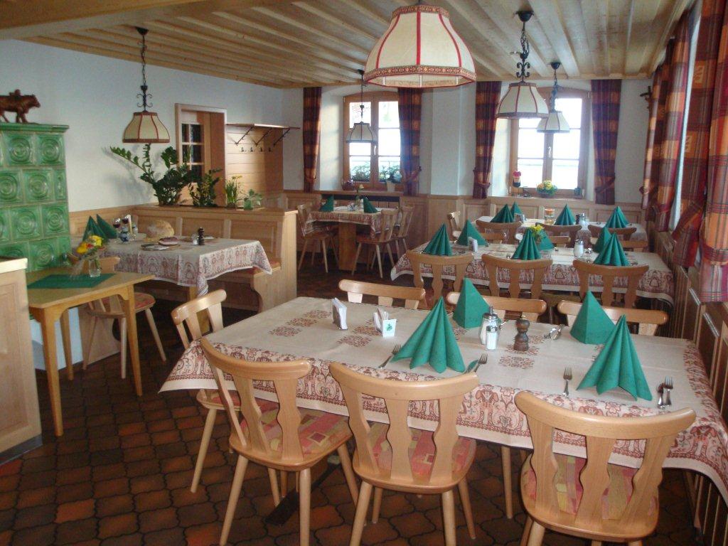 Landgasthof Zum Hirschen