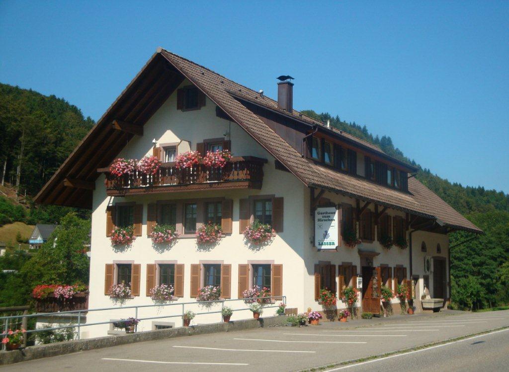 Landgasthof Zum Hirschen Photos 2