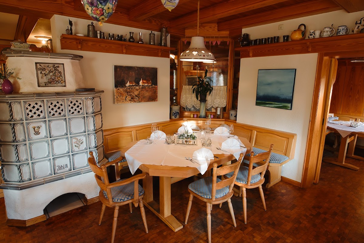 Landhaus Gräfenthal