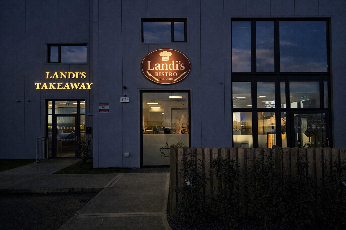 Landi's Bistro