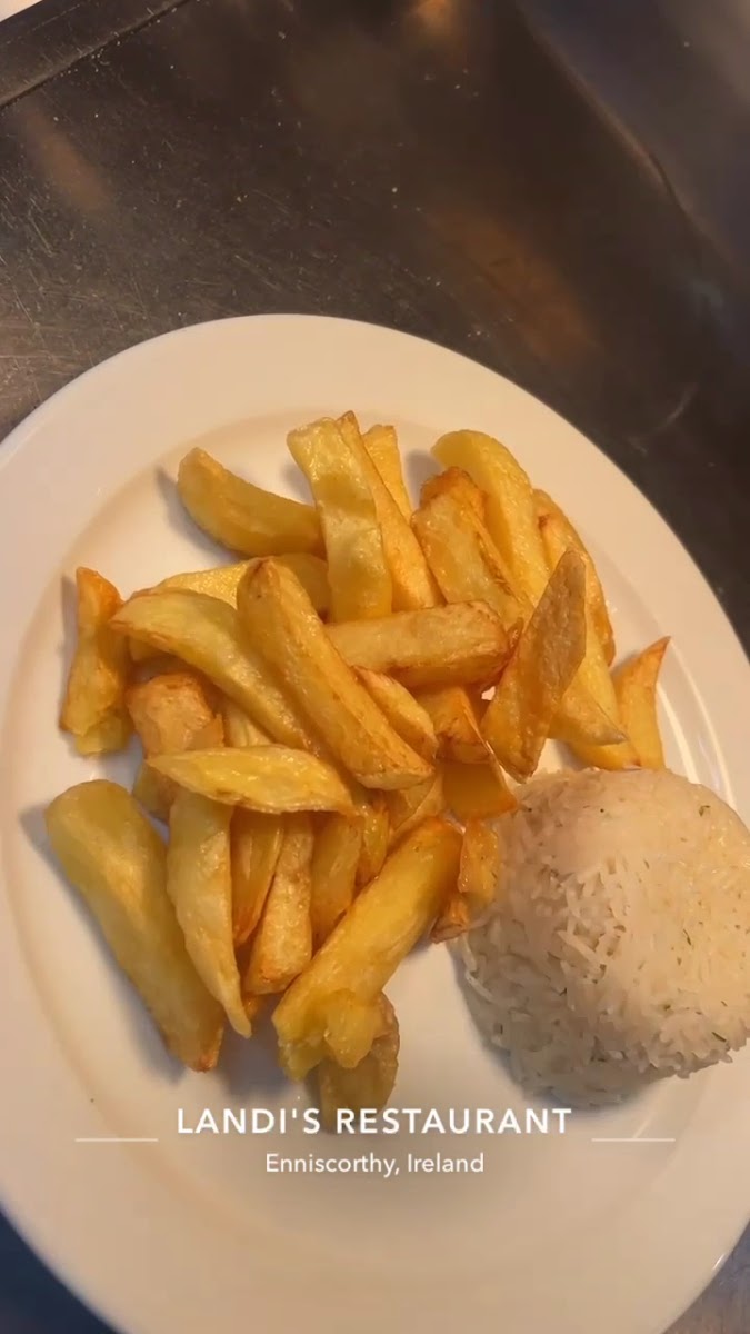 Landi's Bistro Photos 9