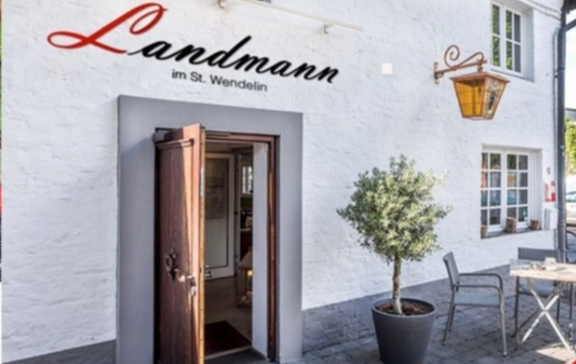 Landmann Im St. Wendelin