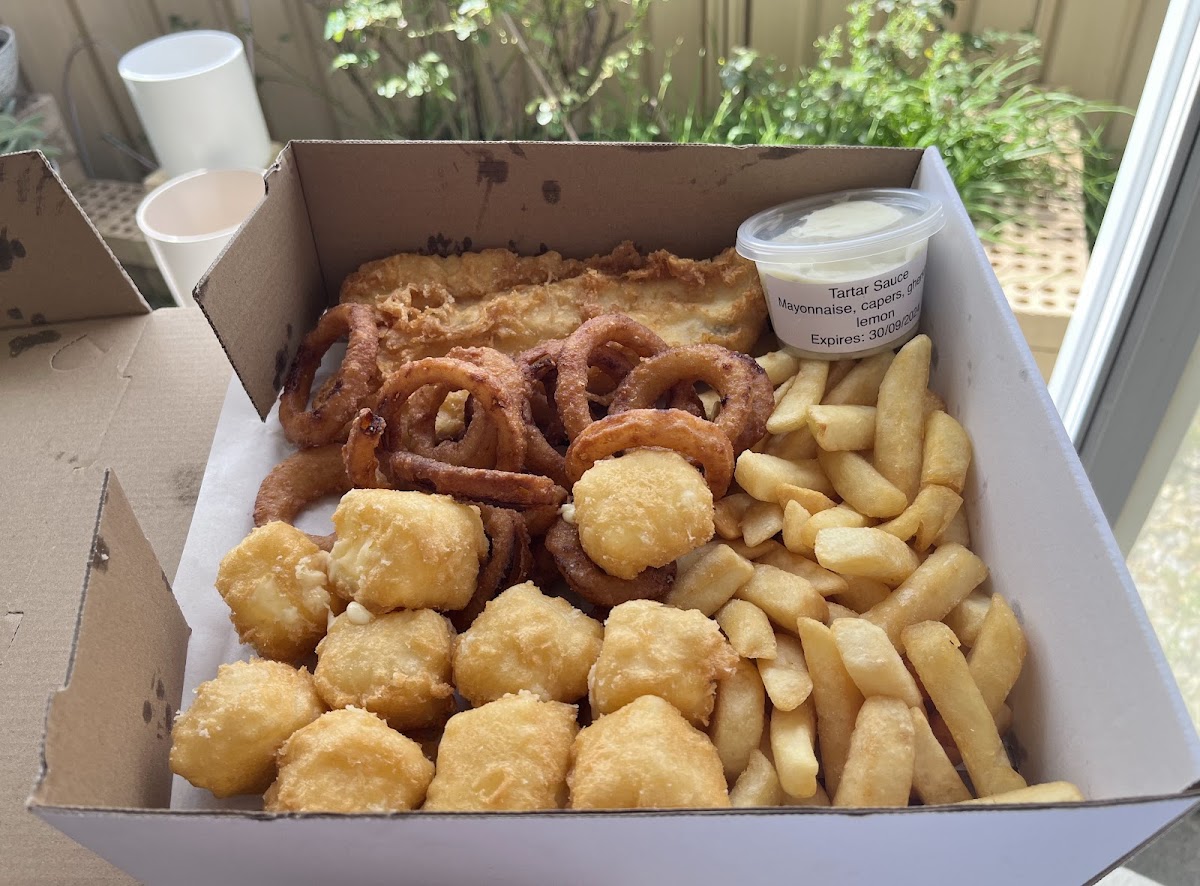 Landsdale Fish & Chips Photos 2