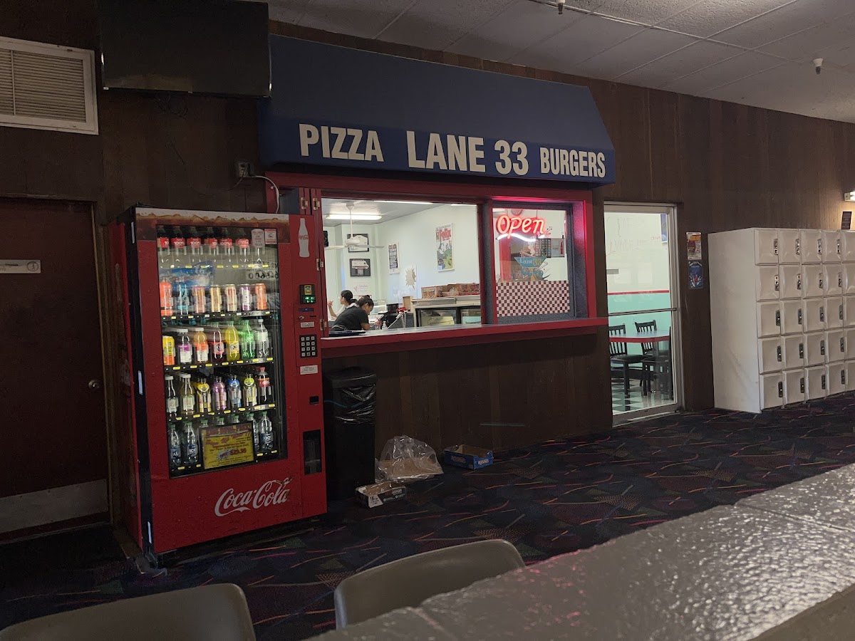 Lane 33 Cafe Photos 2