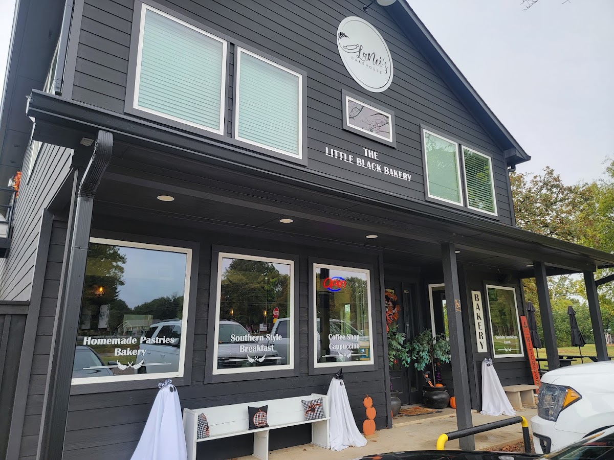 Lanei’S Bakehouse