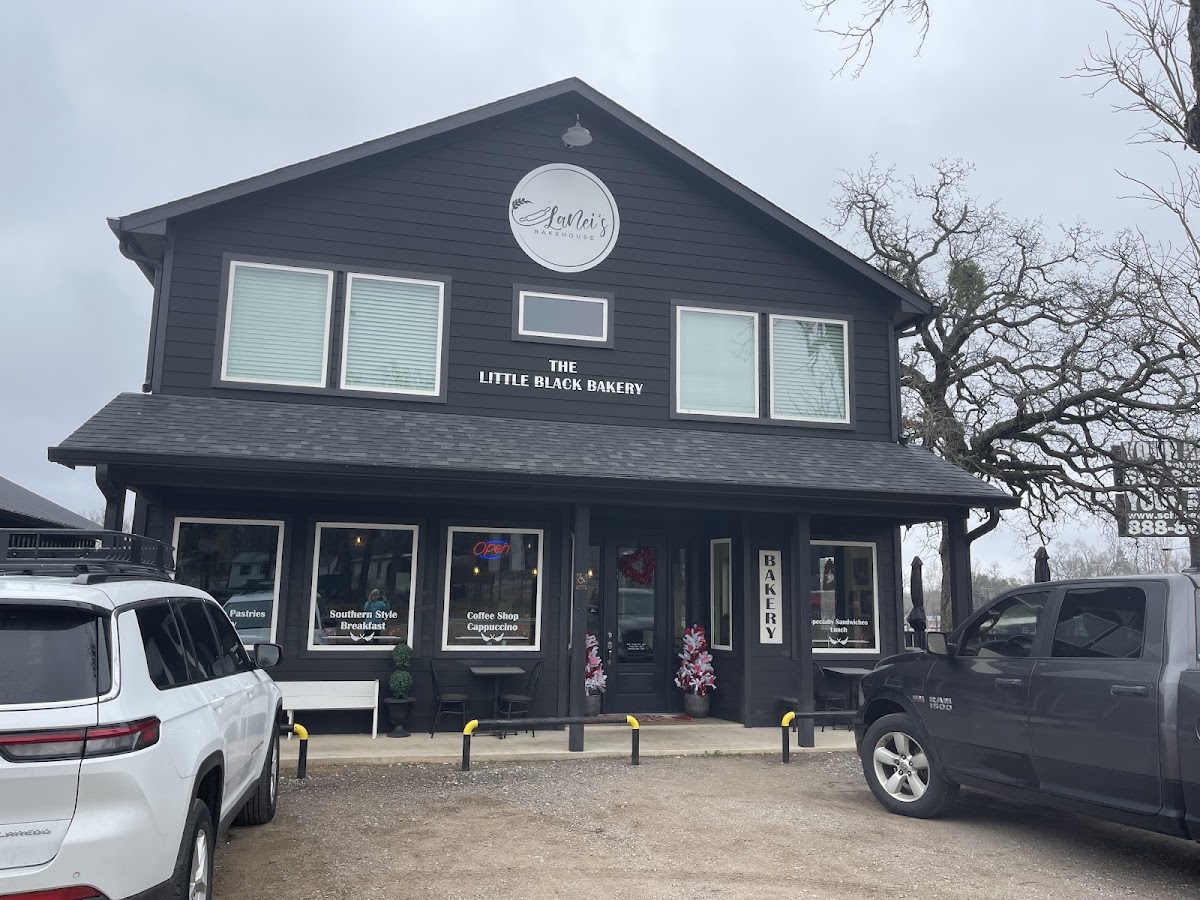 Lanei’S Bakehouse Photos 2
