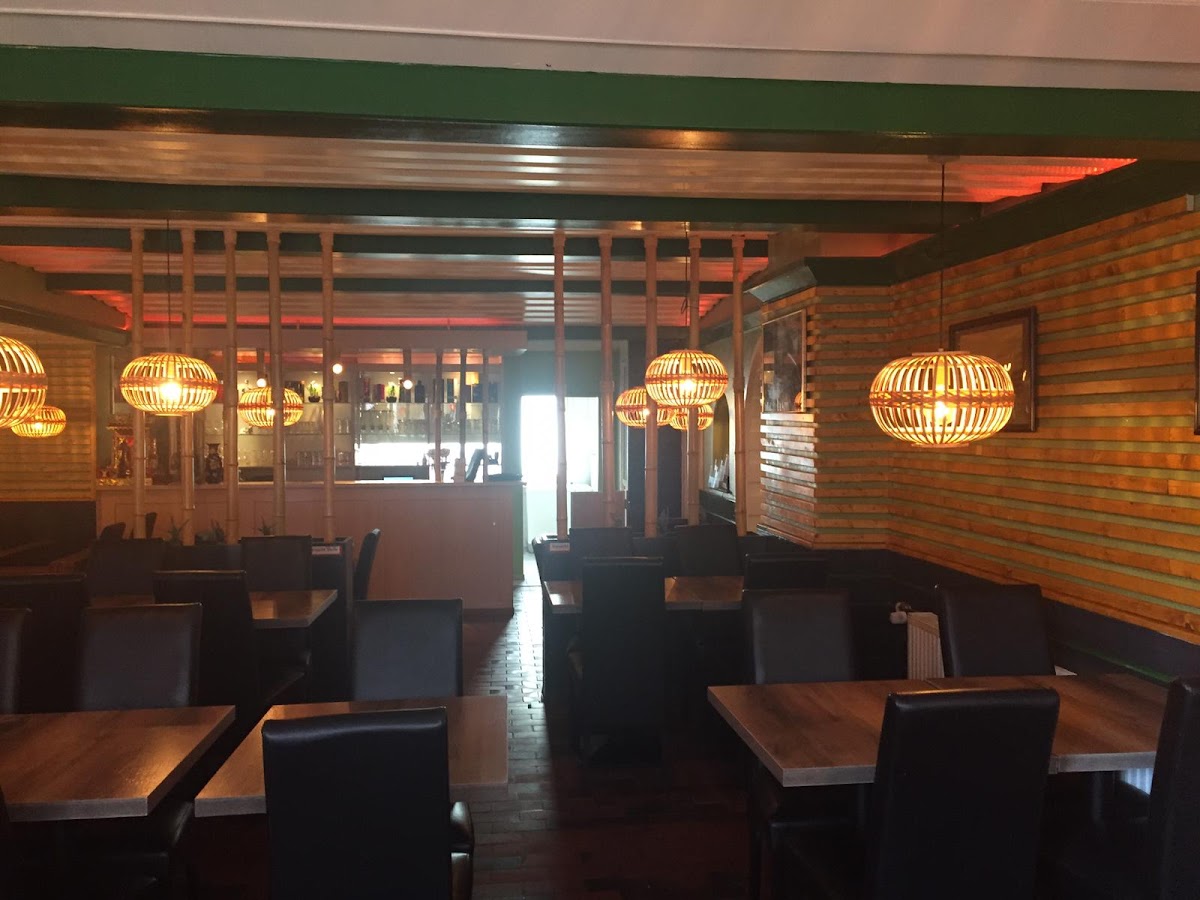 Lang Sen Restaurant