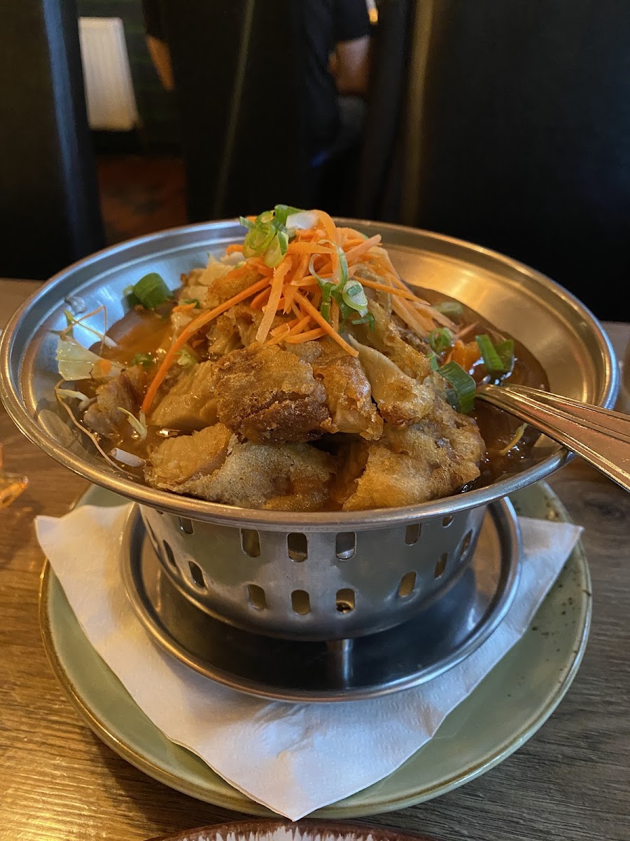 Lang Sen Restaurant Photos 9