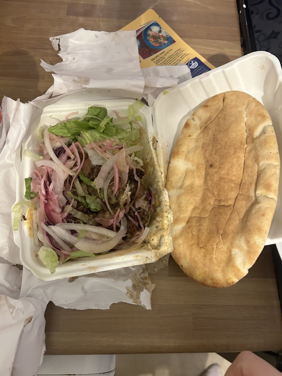 Langley Green Kebab Centre Photos 9