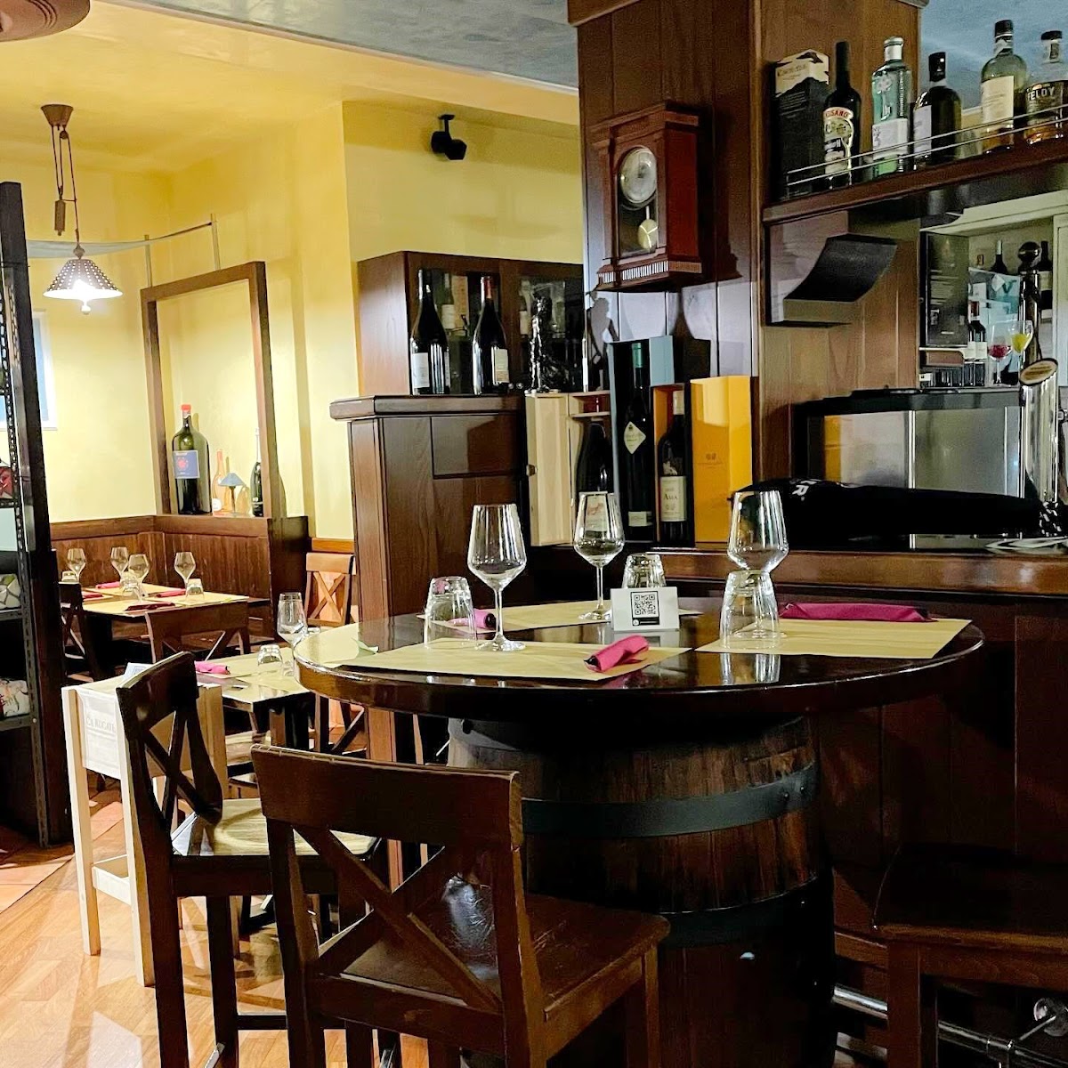 L’Angolo Divino