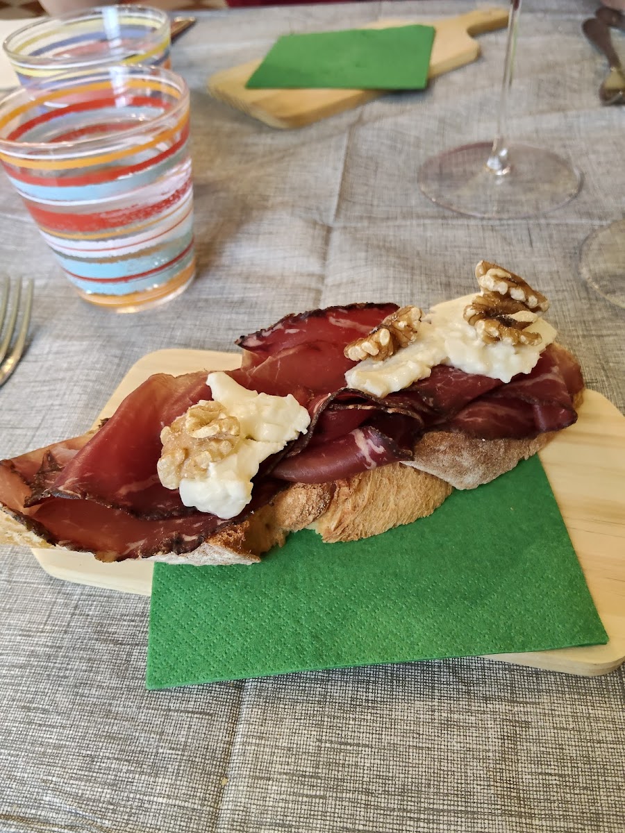 L'anima Dal Louc Photos 2