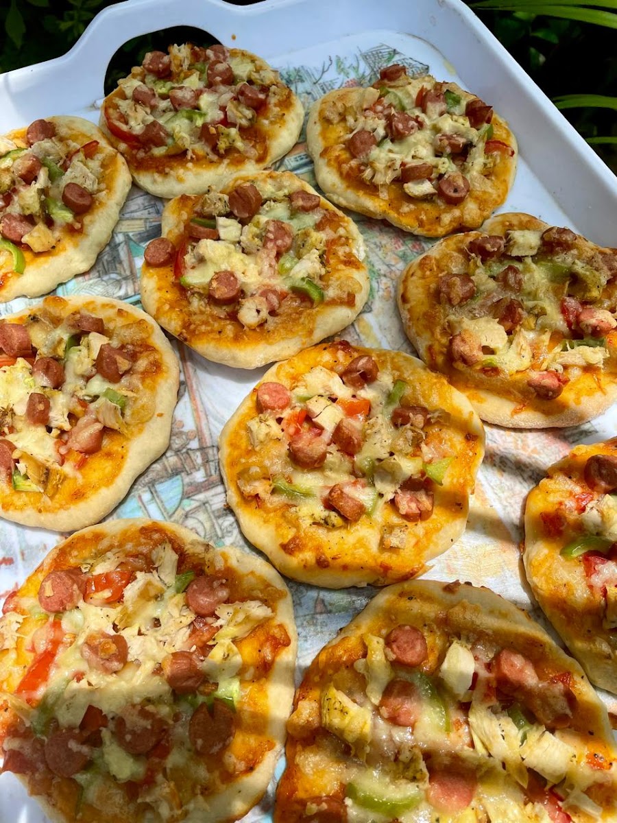 Lankan Craves Food Co. Photos 2