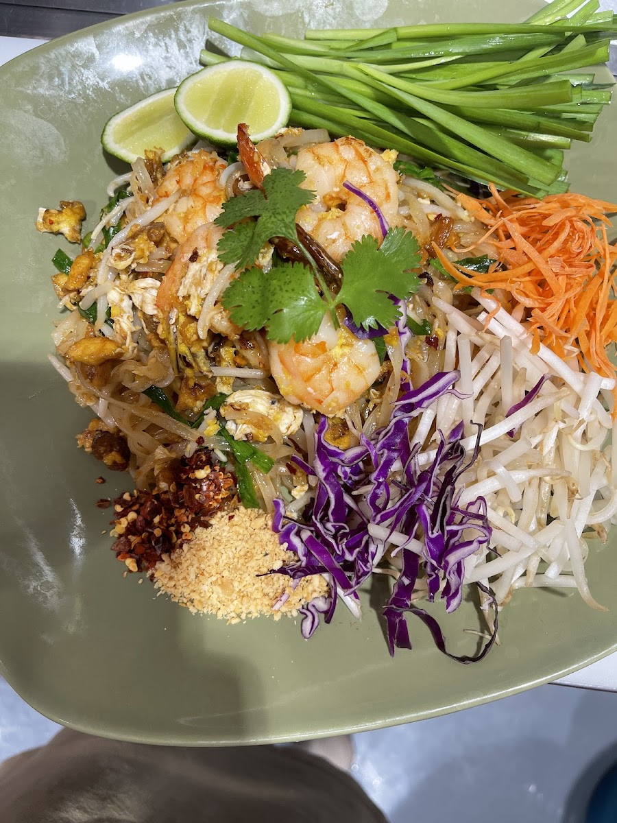 Lanna Thai Kitchen Photos 9