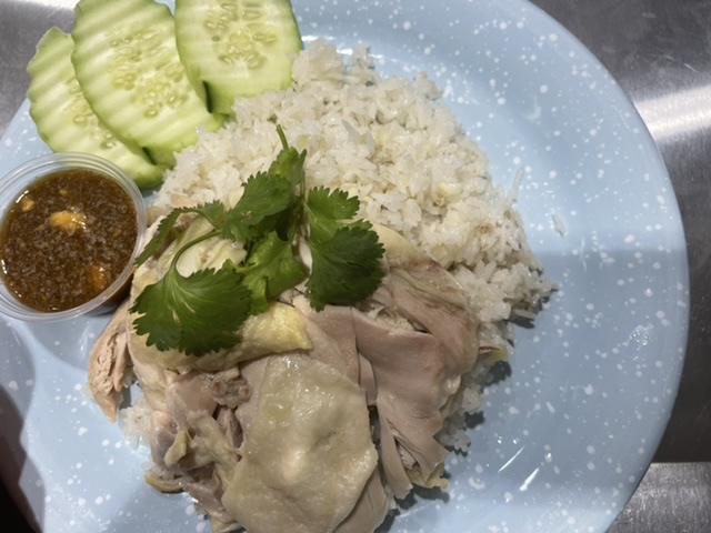 Lanna Thai Kitchen Photos 2