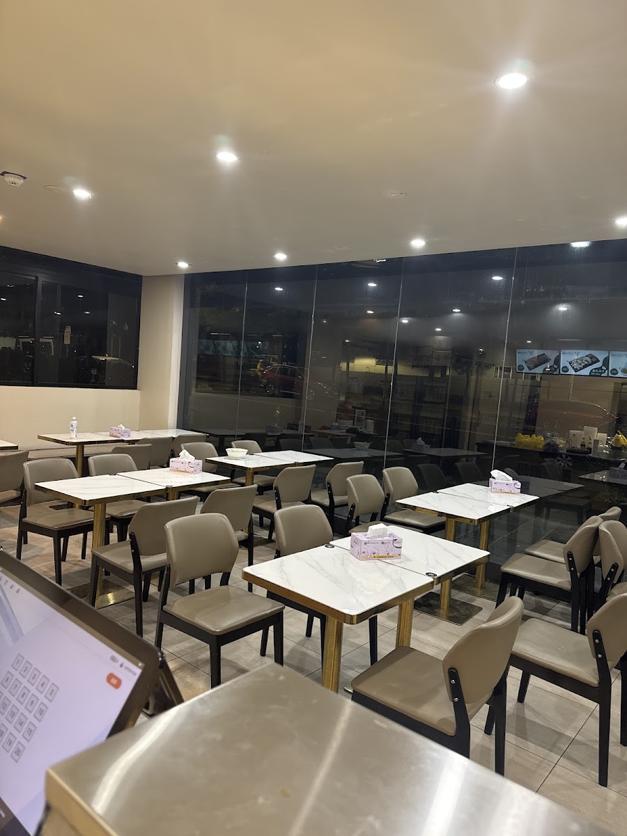 Lanshi Beef Noodles