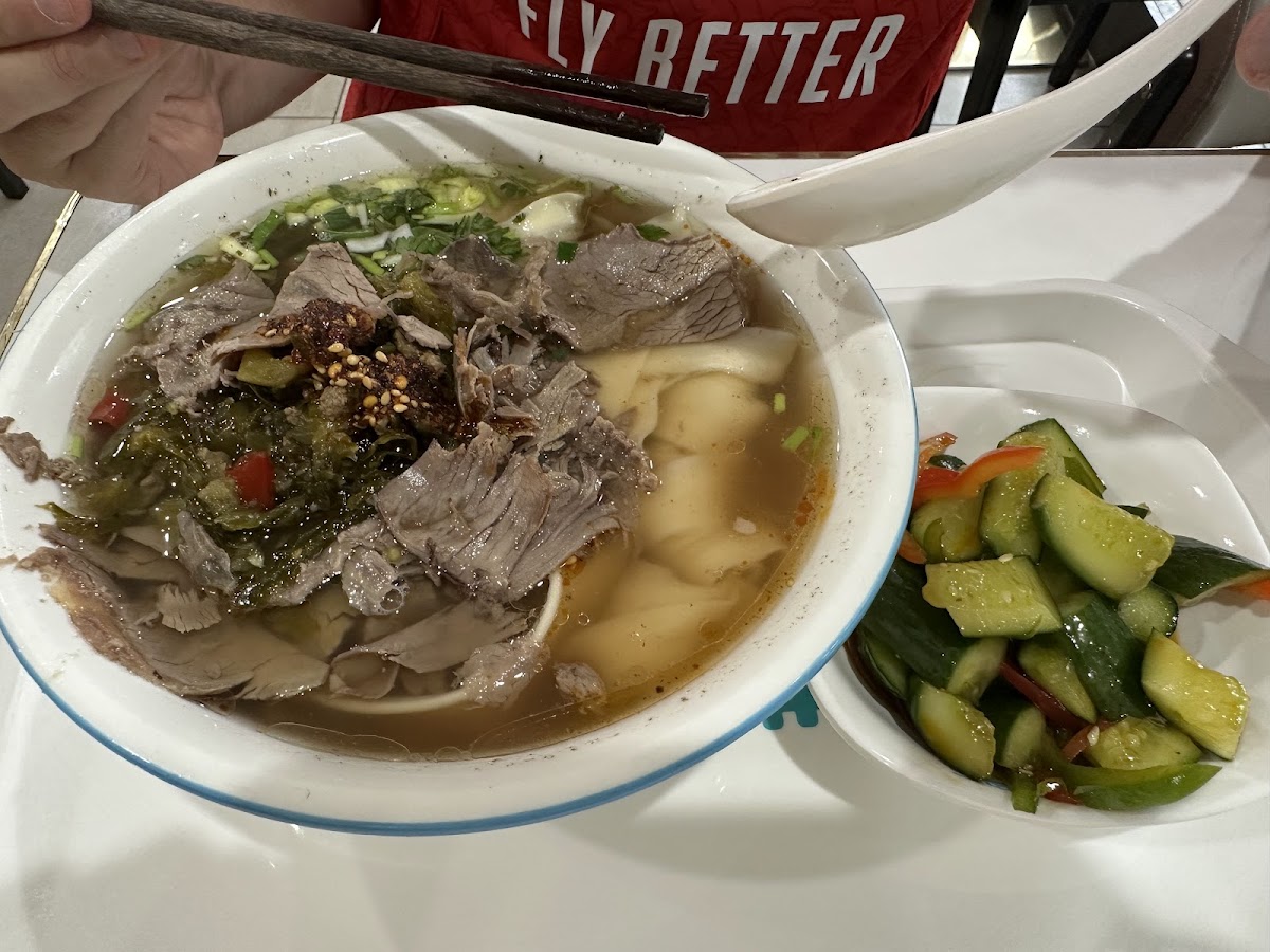 Lanshi Beef Noodles Photos 2