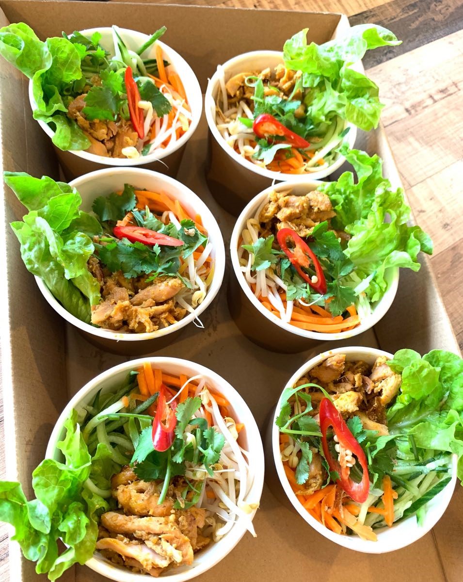Lanterns Viet Kitchen Photos 9