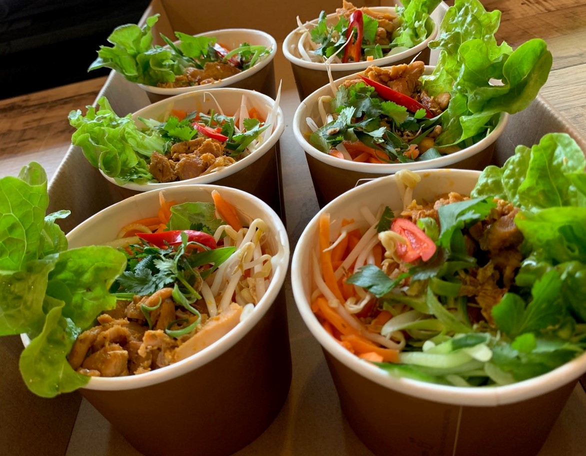 Lanterns Viet Kitchen Photos 2