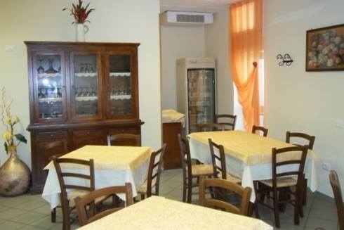L'antico Borgo