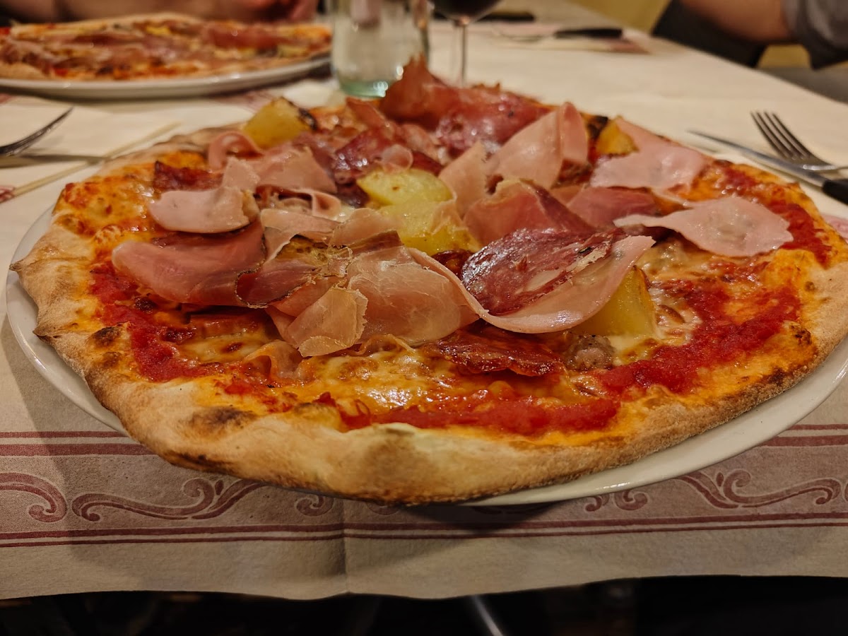 L'antico Borgo Photos 2