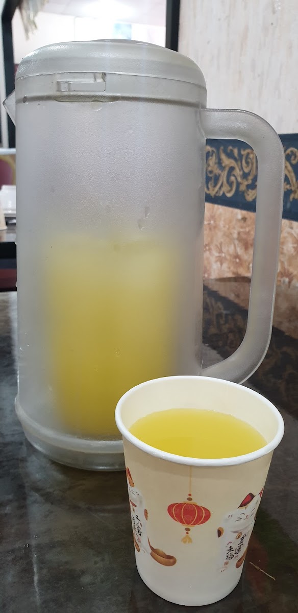 Lao Yugang Seafood Restaurant Photos 9