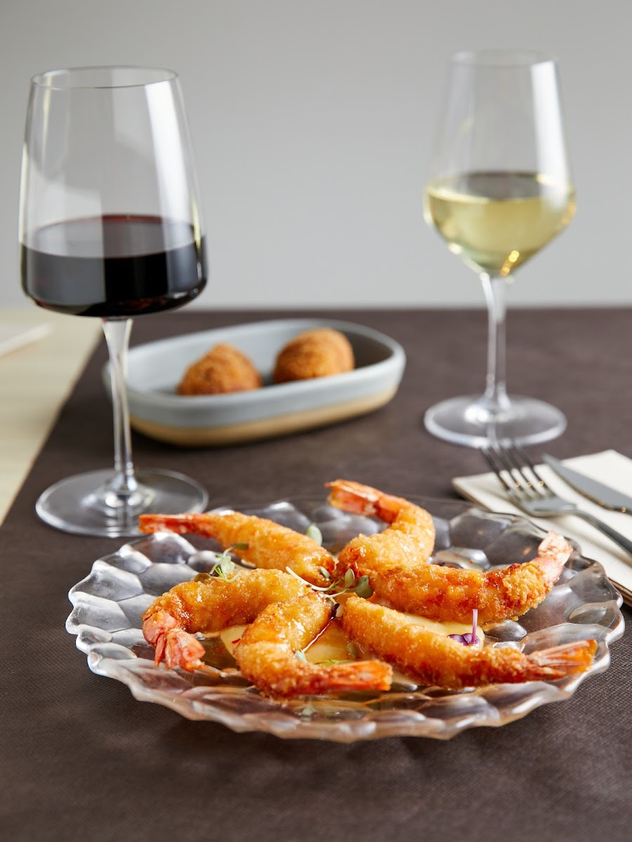 L'àpat Del Prat Restaurante De Cocina Catalana Photos 9