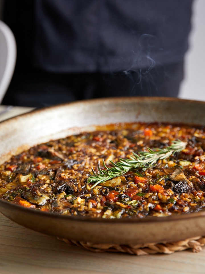 L'àpat Del Prat Restaurante De Cocina Catalana Photos 2