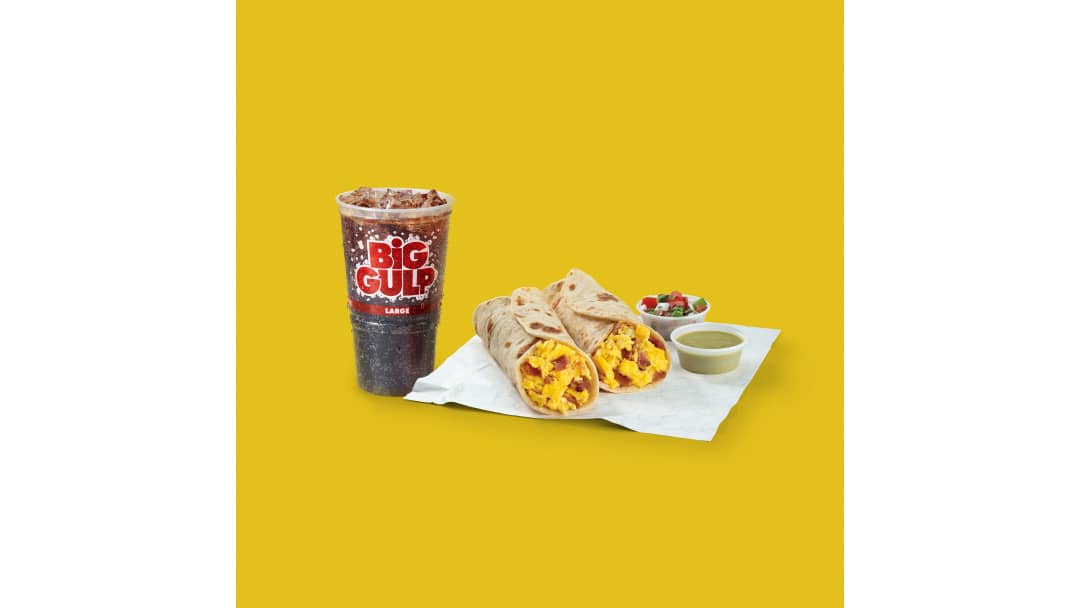 Laredo Taco Company Photos 9