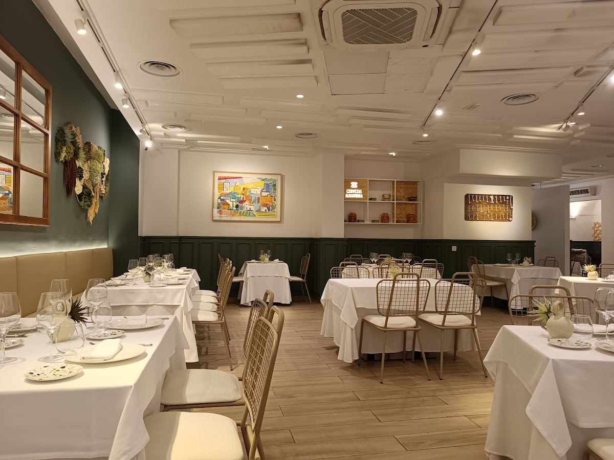 Lariz Restaurante