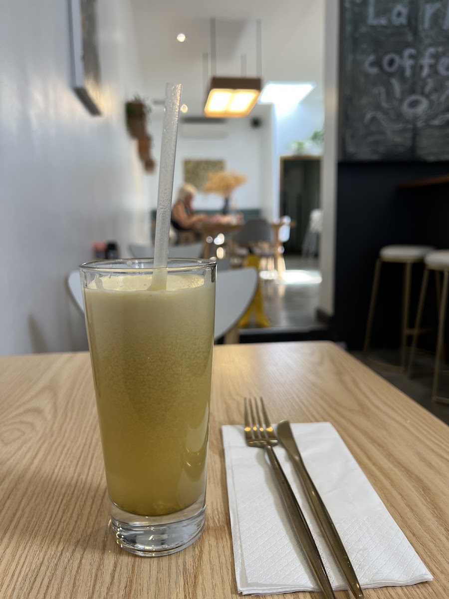 Lark Coffee Photos 9