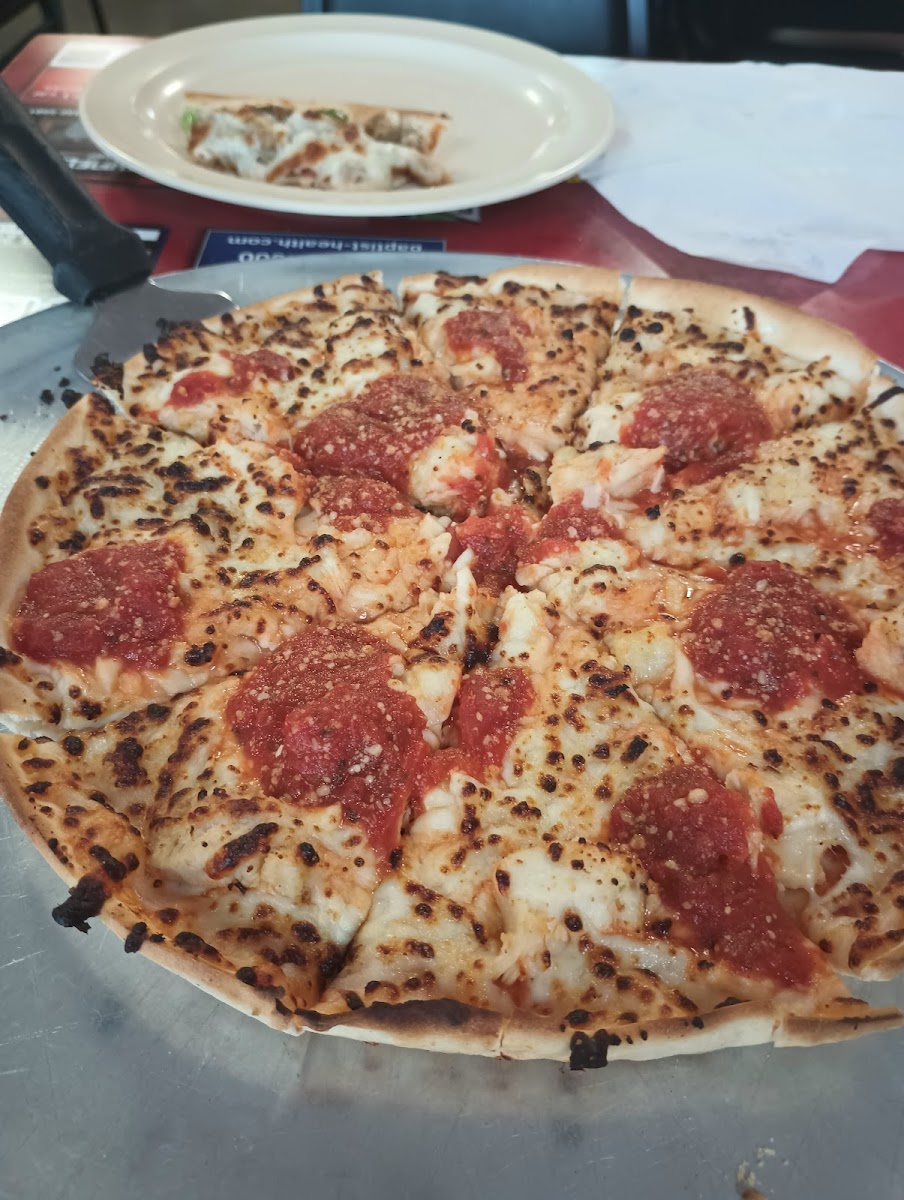 Larry's Pizza Photos 9
