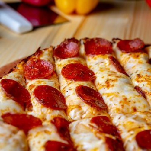 Larry's Pizza Photos 2