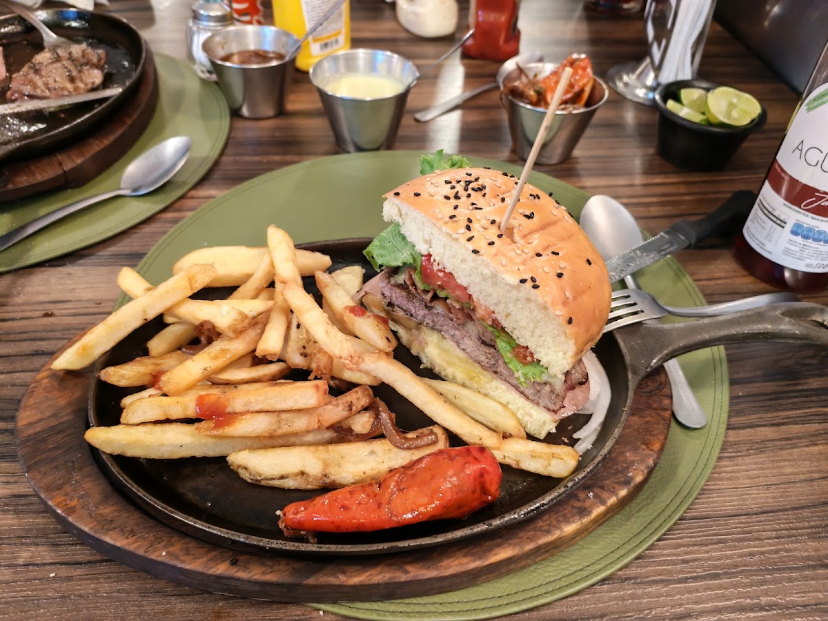 Las Arracheras Beef Master Photos 2