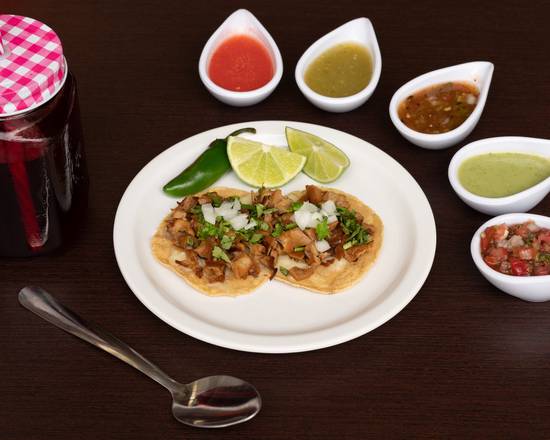 Las Banderillas Álica & Tacos Bárbara