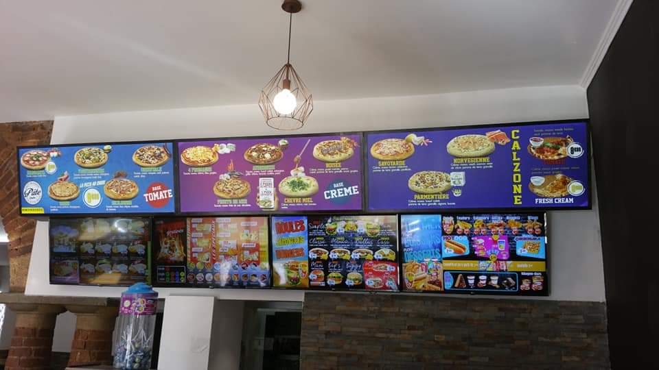 L'as Du Tacos