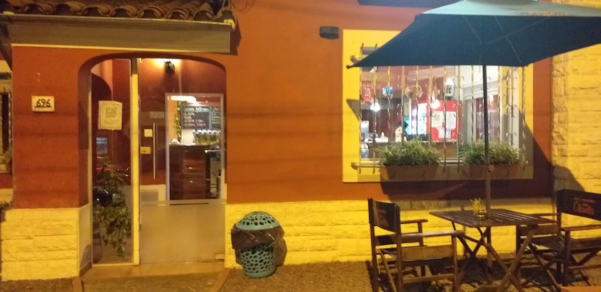 Las Empanadas De La Abuela