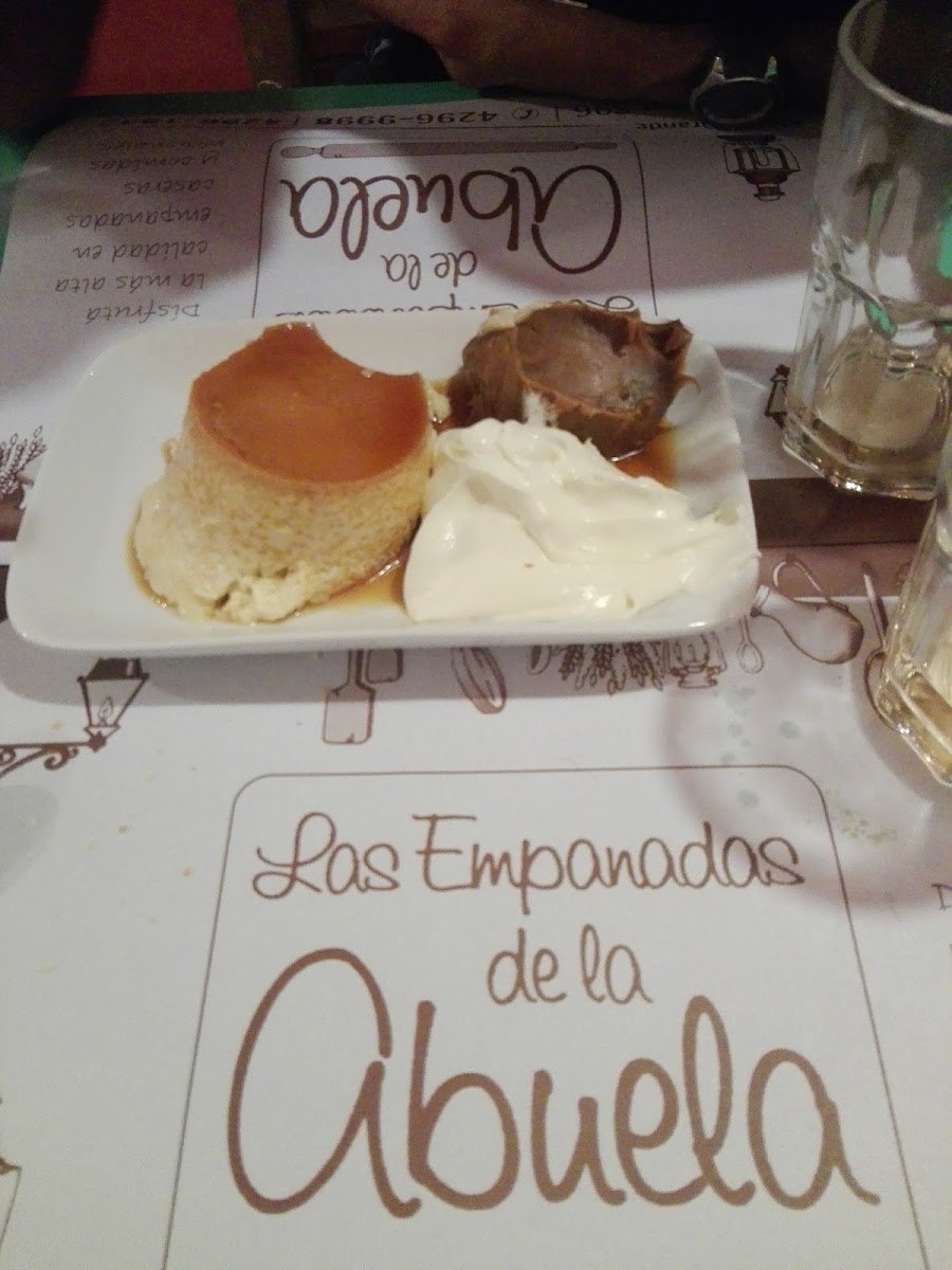 Las Empanadas De La Abuela Photos 9
