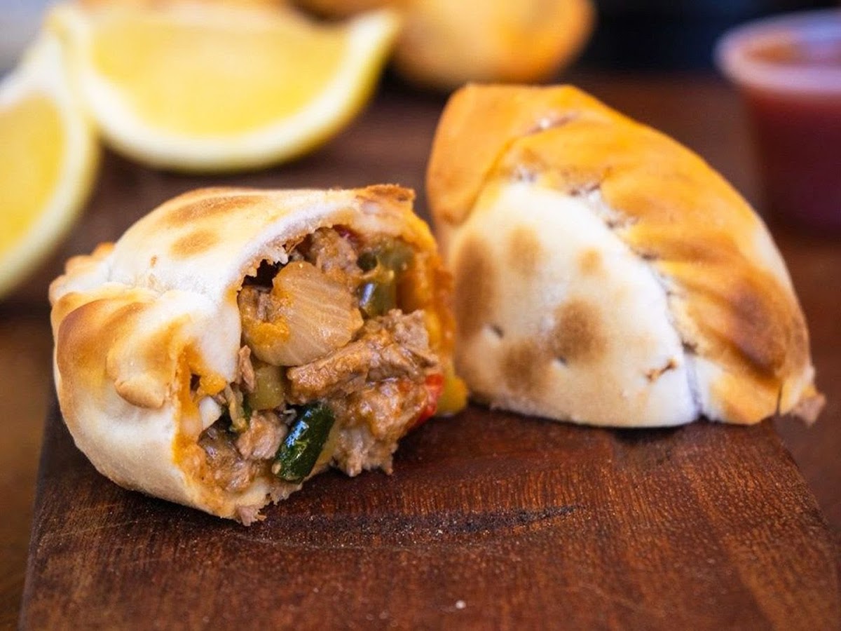 Las Empanadas De La Abuela Photos 2