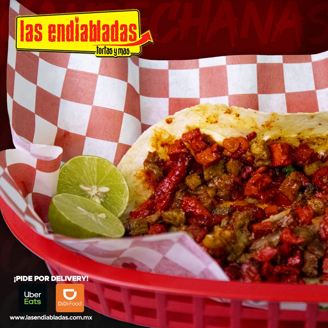 Las Endiabladas Real Cumbres Photos 2