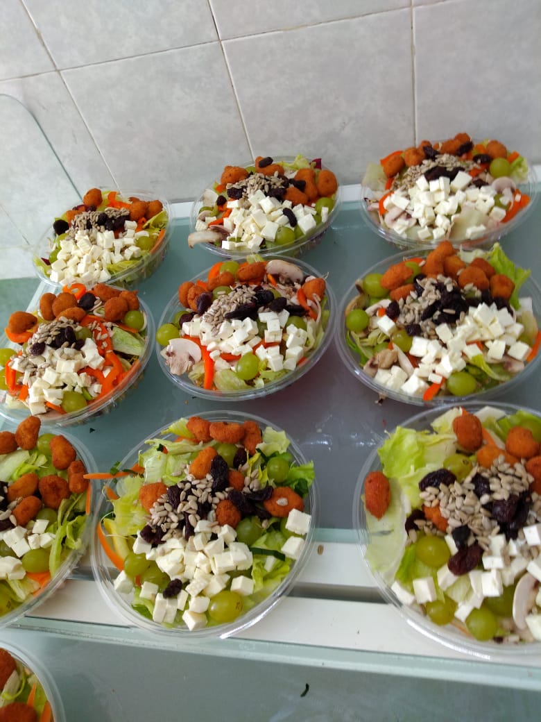Las Ensaladas Photos 9