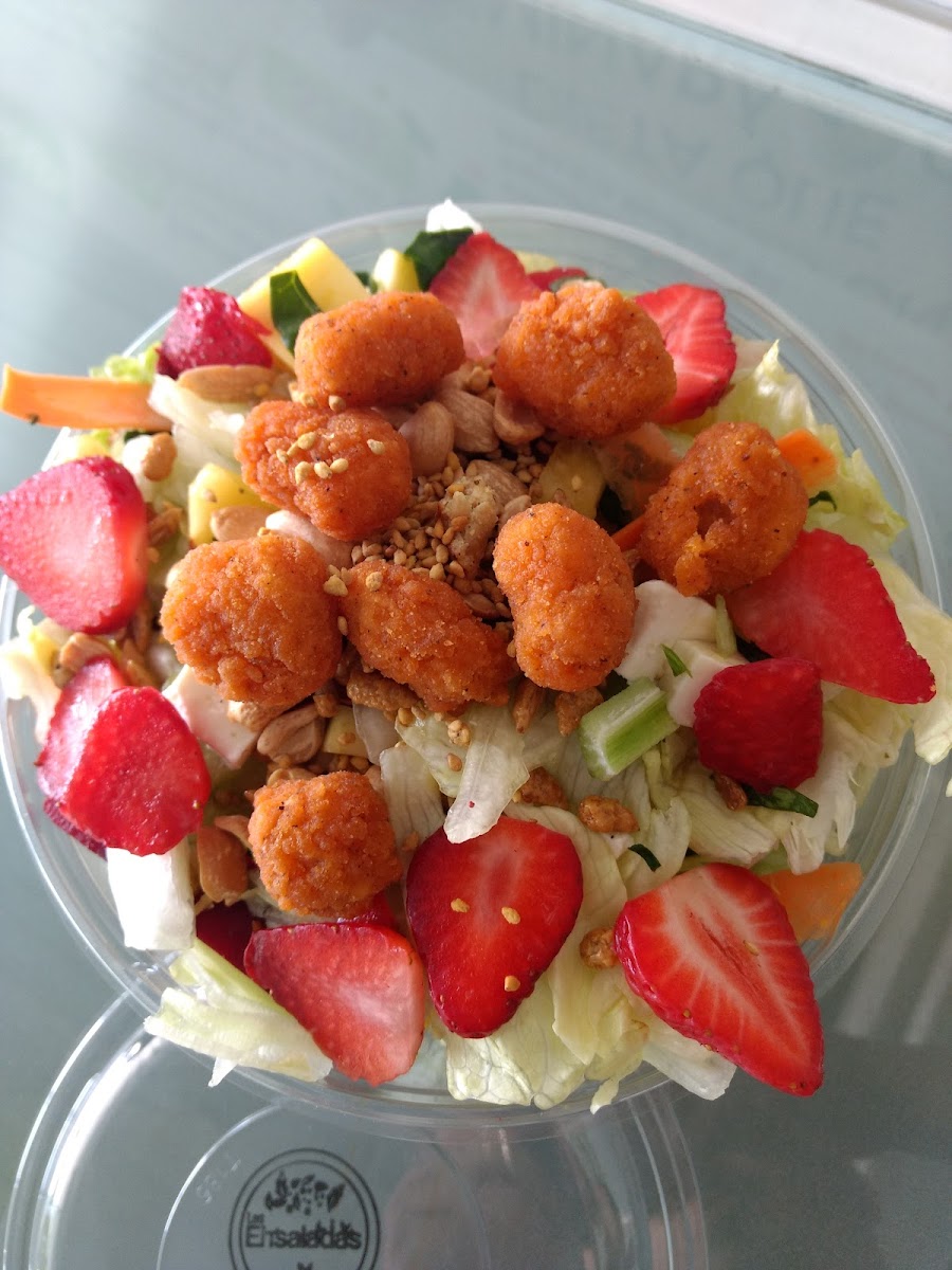 Las Ensaladas Photos 2