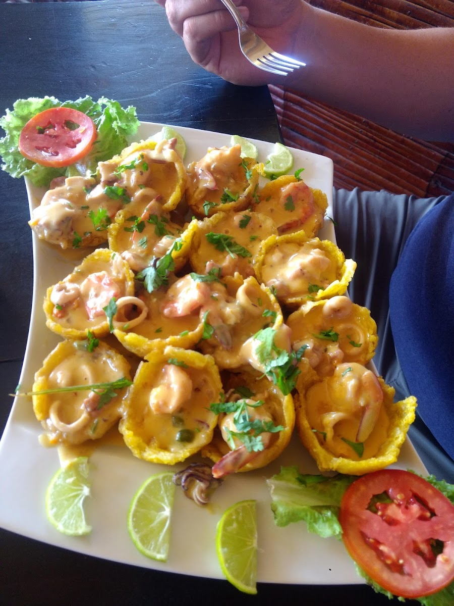 Las Gemelitas Restaurant - Cevicheria Photos 9