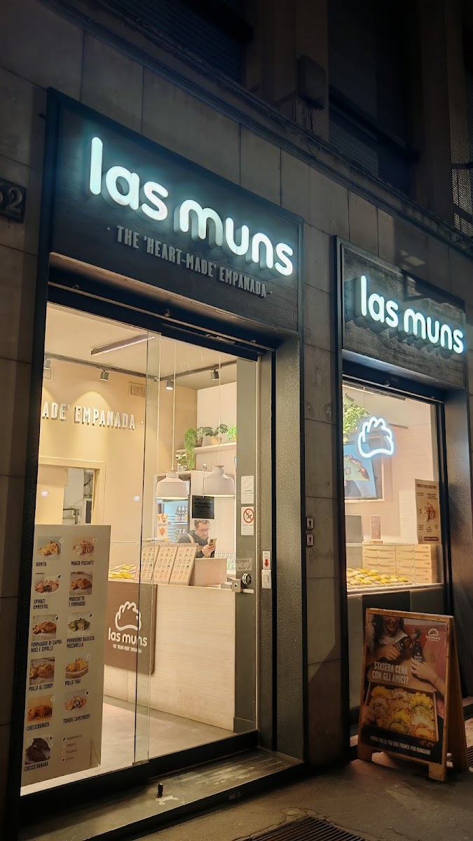 Las Muns Photos 2