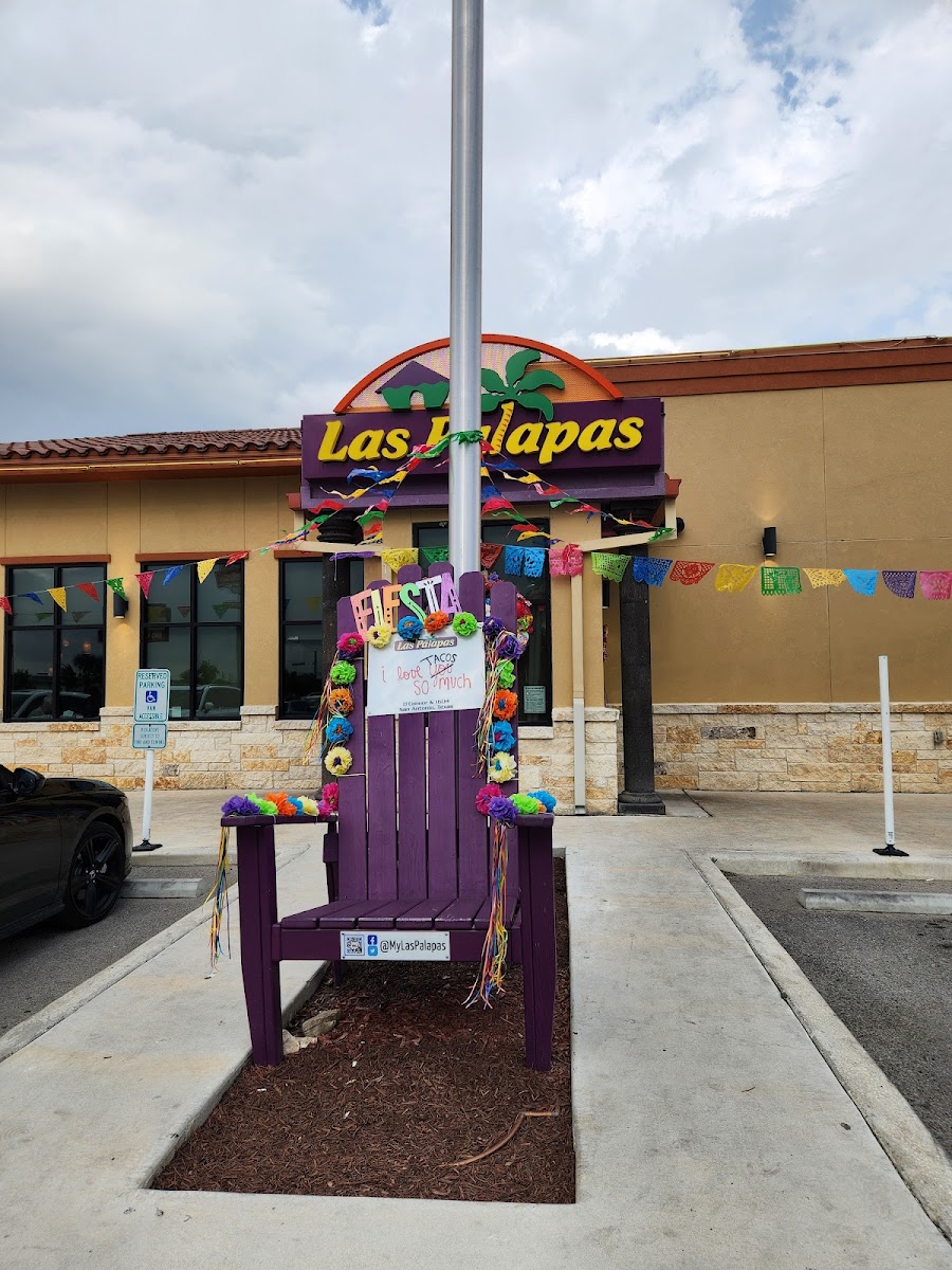 Las Palapas - Thousand Oaks Photos 2