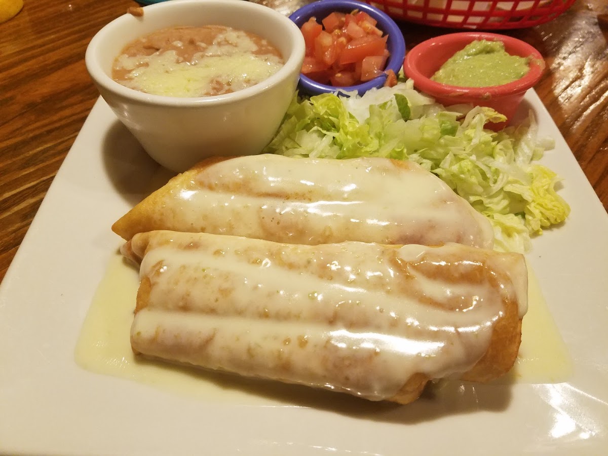 Las Palmas Mexican Restaurante Photos 9